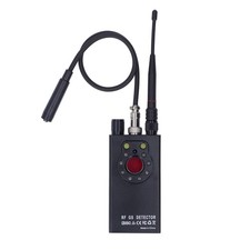 Wireless Signal Detector