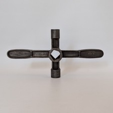 Vintage Chicago Fire