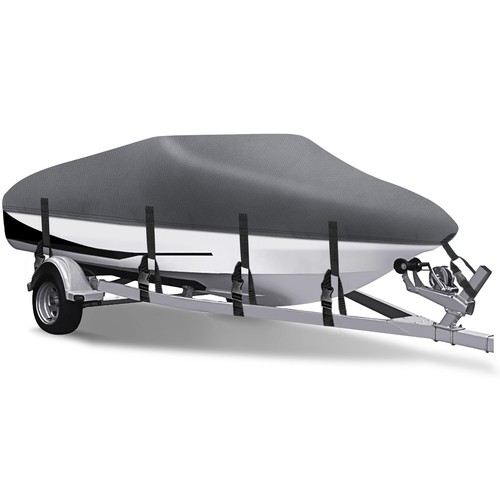 17ft 19ft boat cover - 17ft-19ft,