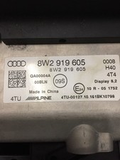 AUDI A5 TFSI S LINE MK2 F5