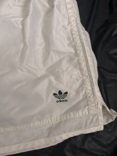 Adidas men white retro - adidas, men’s