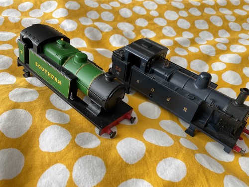 Gauge hornby loco bodies - loco,