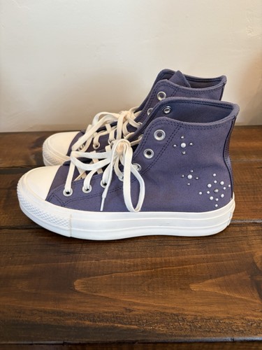 Converse ctas lift platform - converse,