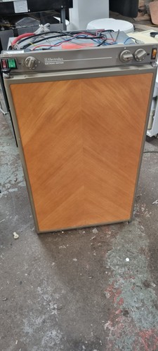 Electrolux rm2260 way fridge - electrolux,