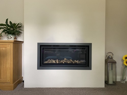 Gazco studio duplex balanced - 2,