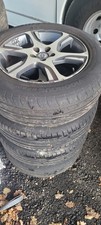 Volvo XC60 XC70 Alloy wheels