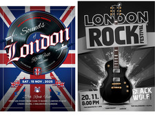 🎨✨ PREMIUM POSTER DESIGN