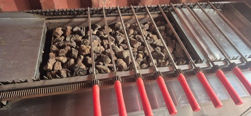 Unique automatic conveyor - unique,