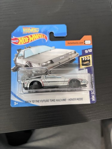 2019 hot wheels back the - hot,