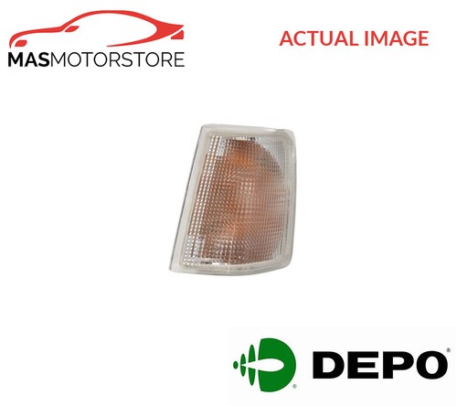 Indicator light blinker - light, lamp