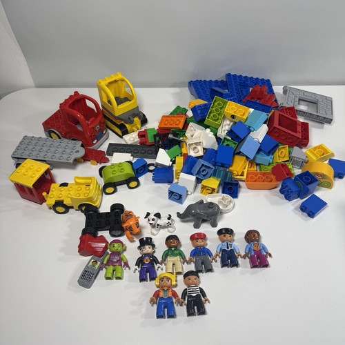 Lego duplo mixed bundle - lego,