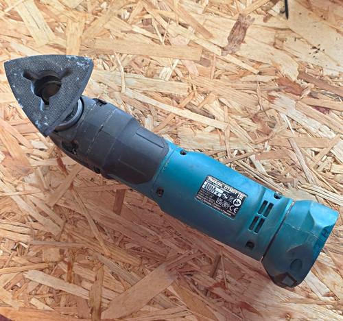 Makita dtm51 18v lxt - makita,