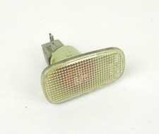 LEXUS IS LS TOYOTA PRIUS YARIS VERSO GENUINE CLEAR SIDE WING INDICATOR LIGHT x 1