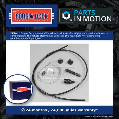 Accelerator cable fits renault - cable,
