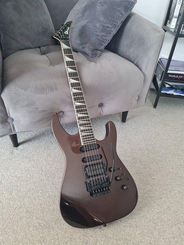 Charvel