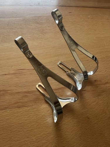 Vintage campagnolo record - vintage, c-record