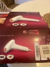 Philips Lumea SC1997/00 Advanced IPL Hair Removal System