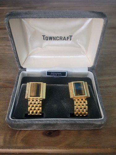 Vintage towncraft genuine - vintage towncraft,