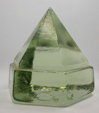 Vintage Ship's Deck Prism