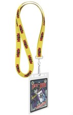 Batman Lanyard NEW IN BAG DC