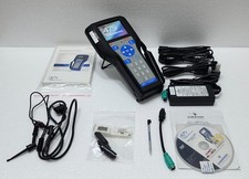 HART Emerson 475 Field Communicator Silver edition V3.9 w/ FOUNDATION Fieldbus