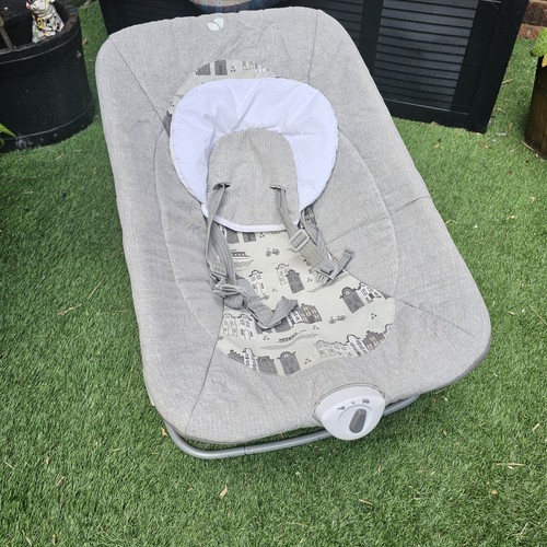 Joie wish baby bouncer - wish,