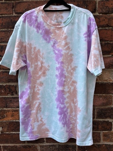 Nike men tie dye - dye, pattern