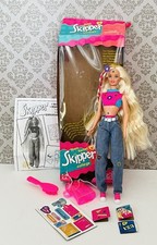 Vintage barbie doll 1996 teen - vintage,