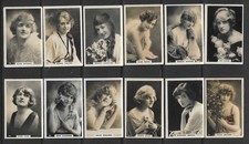 Hignett 1927 BEAUTIES