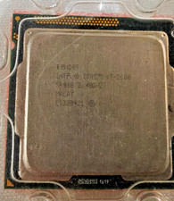 Intel core 2600 40ghz - intel,