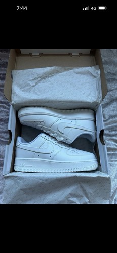 Nike air force white 5uk - white, 7.5uk