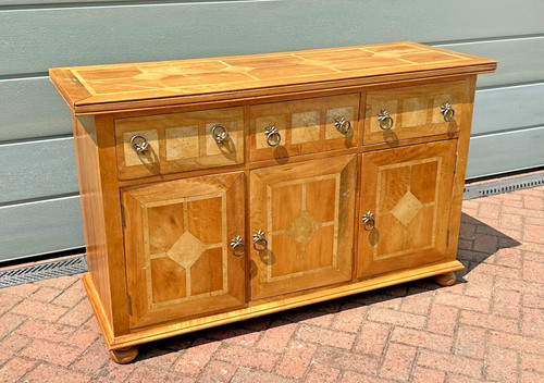 Flagstone dining buffet - "flagstone",