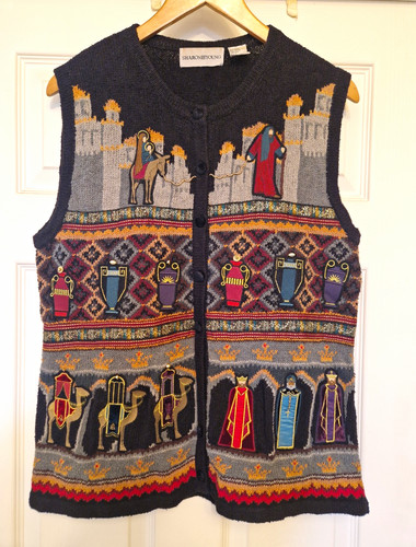 Sharon young sleeveless - sharon,