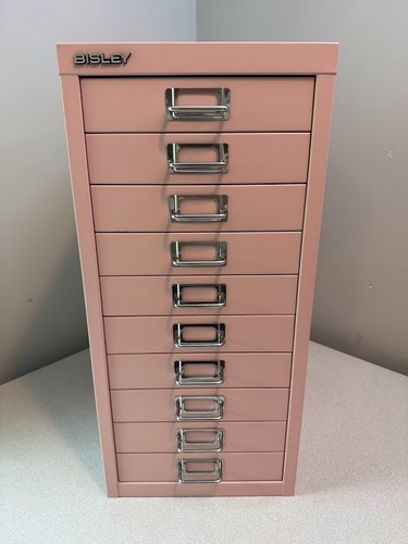 New bisley drawer - bisley,