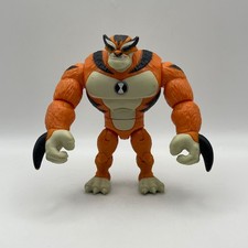 Ben 10 Rath Ultimate Alien