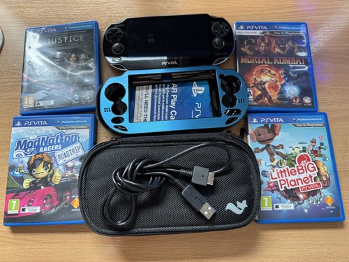 Sony vita pch - ps, pch-1003