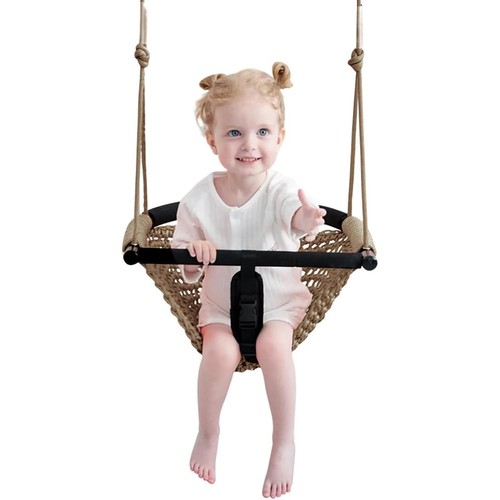 Baby swing kids - baby, swing,