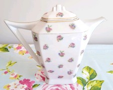 Antique art deco - deco, large