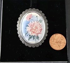 Vintage Signed TLM Thomas L