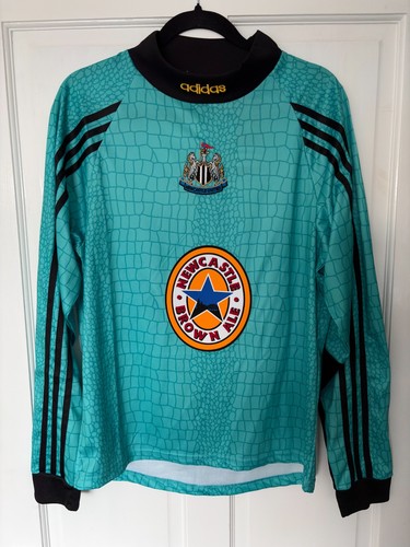 Replica newcastle united nufc - replica,