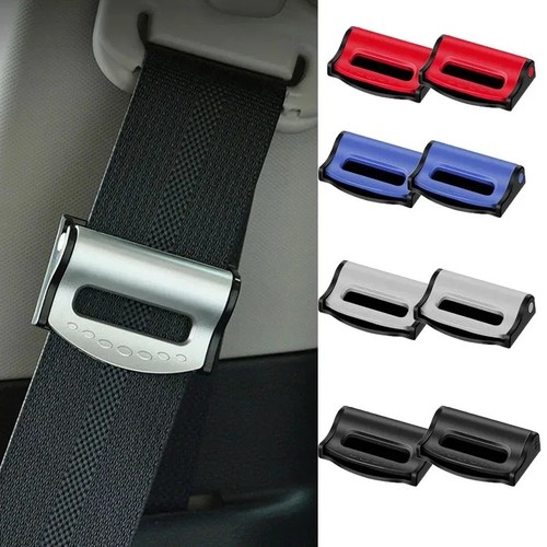4pcs car safety seat - car, belt