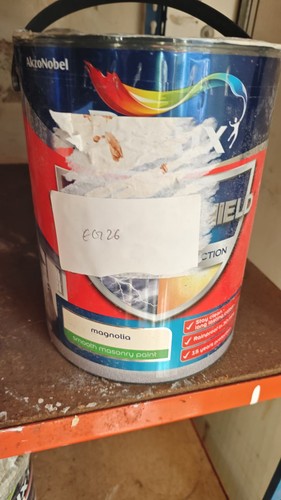 Dulux weathershield smooth - dulux,