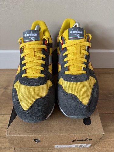 Diadora titan seb - titan, trainer