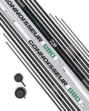 Daiwa Connoisseur G90 Pro More