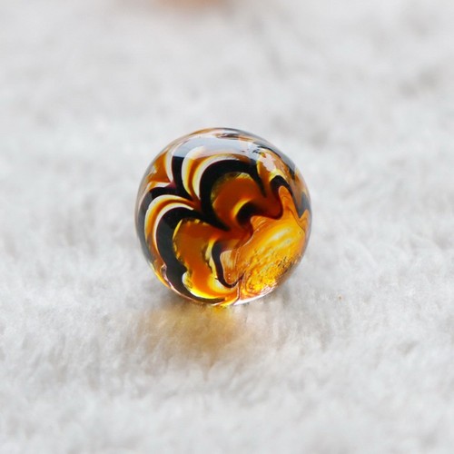 16mm glass marbles round - glass,