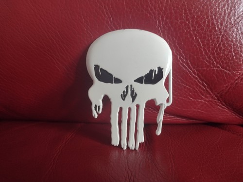Marvel the punisher - marvel,