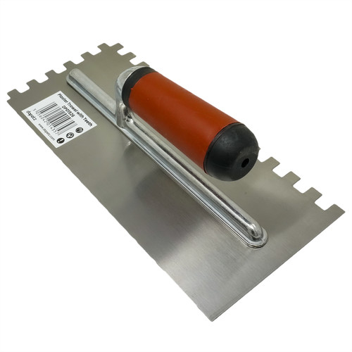 Trowel 280 125mm - soft, grip