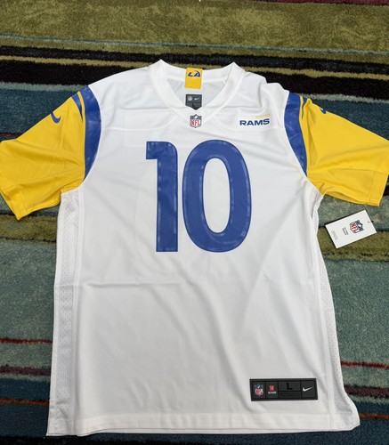 Los angeles rams nike - angeles,