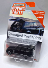 2020 Matchbox Moving Parts