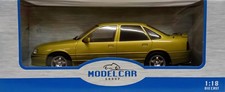 Model Car Group 1/18 Scale -